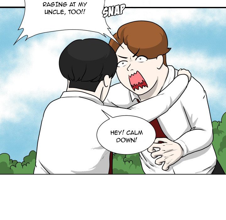 The Ball Boy - episode 12 - 18