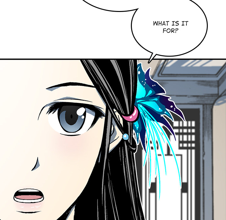 Legend of Sayu - episode 72 - 53