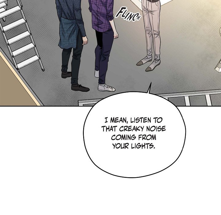 My K - episode 19 - 72