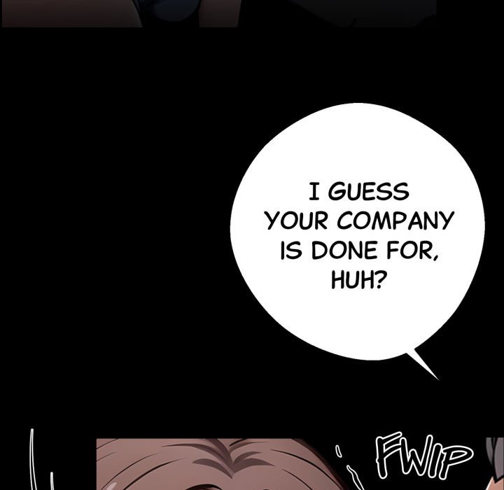 Workaholic Gangster - episode 23 - 8