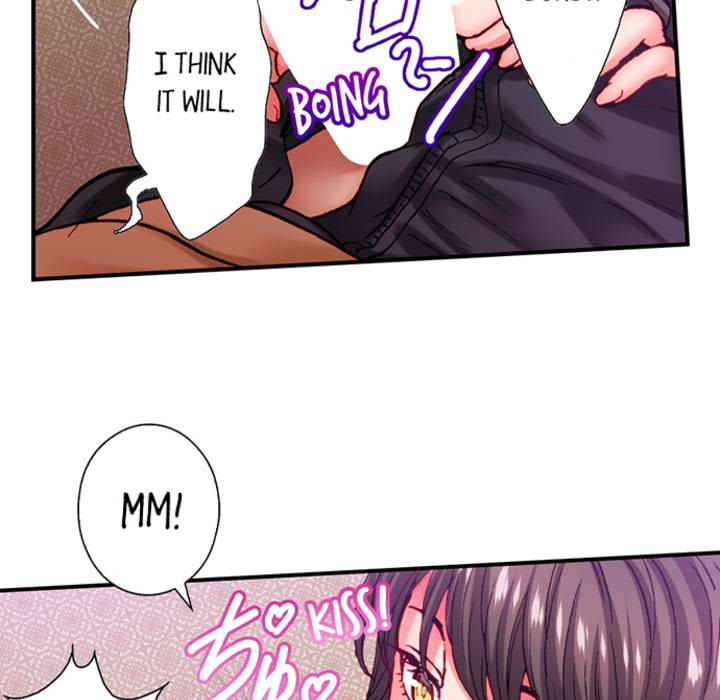 The Quiet Gal Can't Stop Moaning in Bed - episode 14 - 35