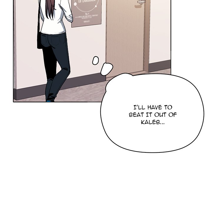 An Outsider's Way In - episode 4 - 18