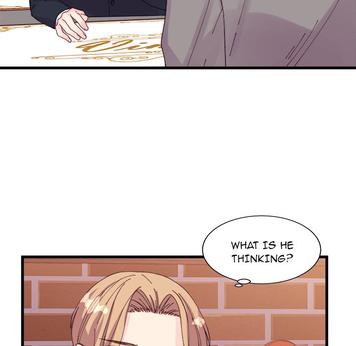 A Nonsense Relationship - episode 20 - 27