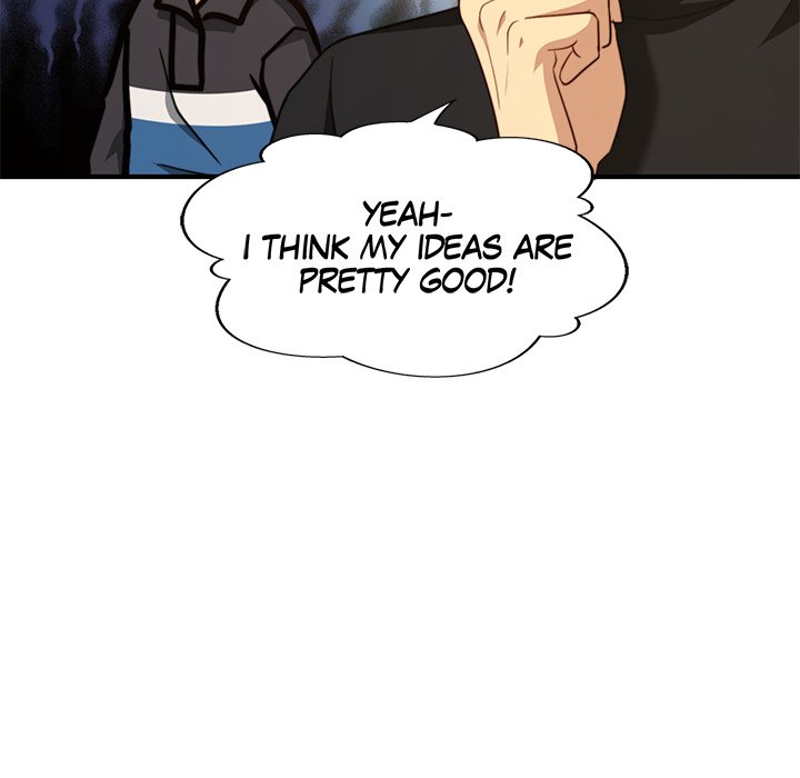 Recessive Omega K's Secret [Season 2] - episode 16 - 55