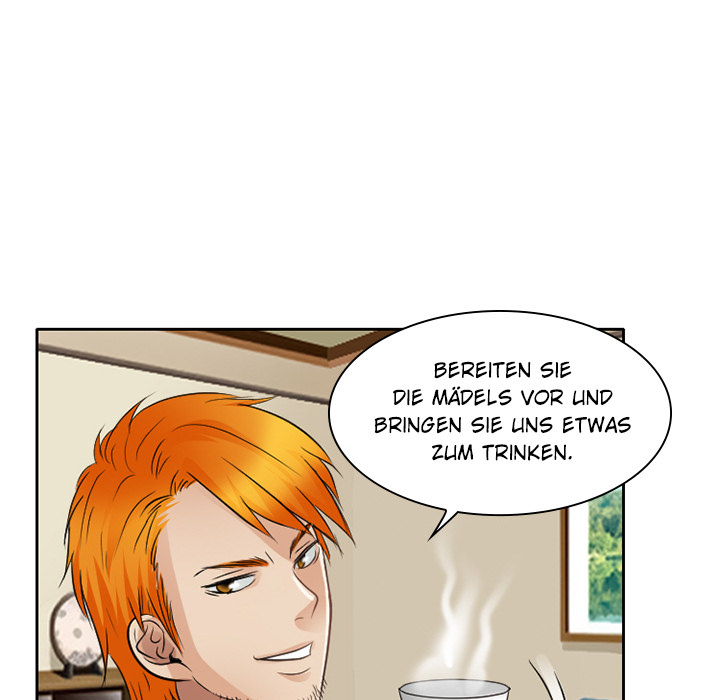 Gestörte Liebe - episode 67 - 28