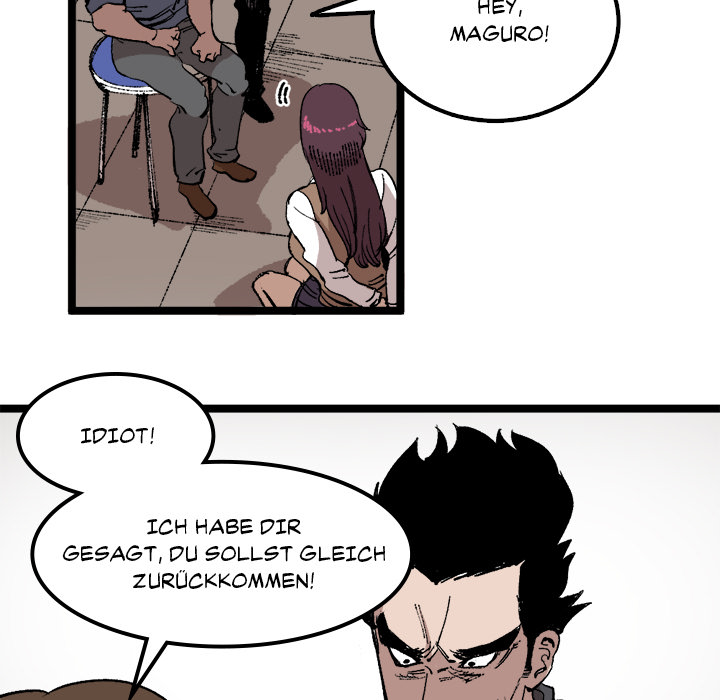 Die Unruhestifterin - episode 23 - 12