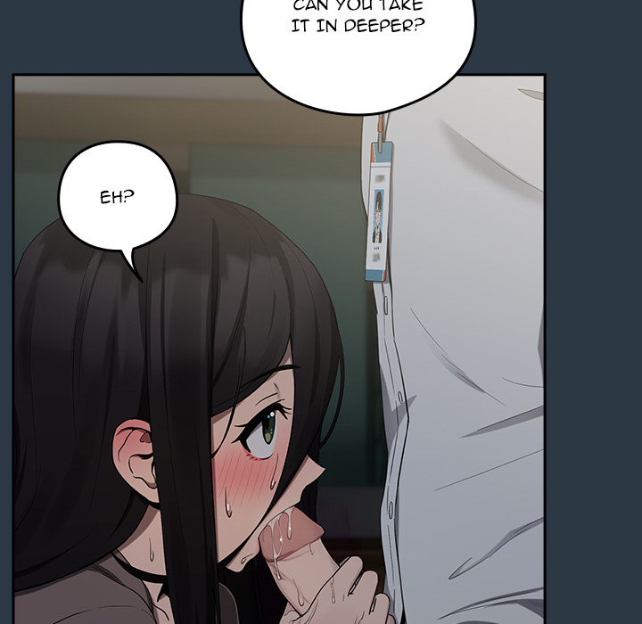 Dating After Work - UNCENSORED - episode 10 - 33