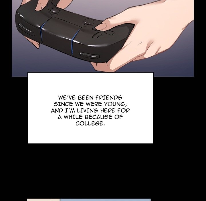 All About That Game Life - episode Prologue - 5