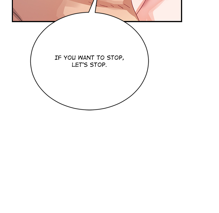 Saving My Magical Girl - episode 7 - 131