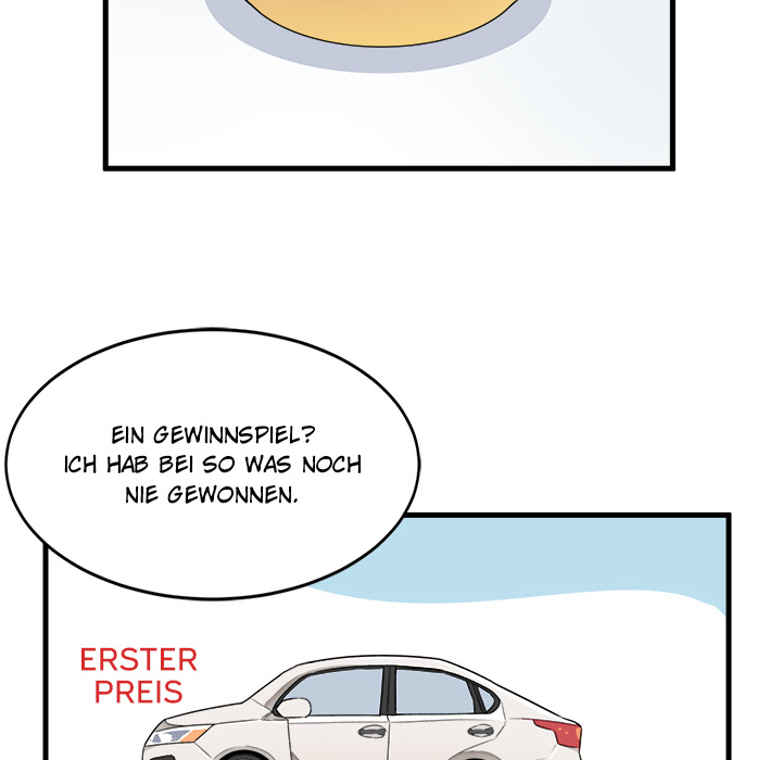 Raus aus meinem Zimmer! - episode 4 - 92