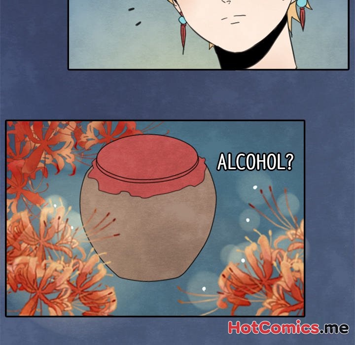 Odis and Moa's Underworld Diary - episode 8 - 7