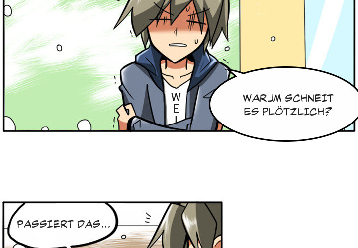 Das Wohnheim aus einer anderen Welt - episode 13 - 2
