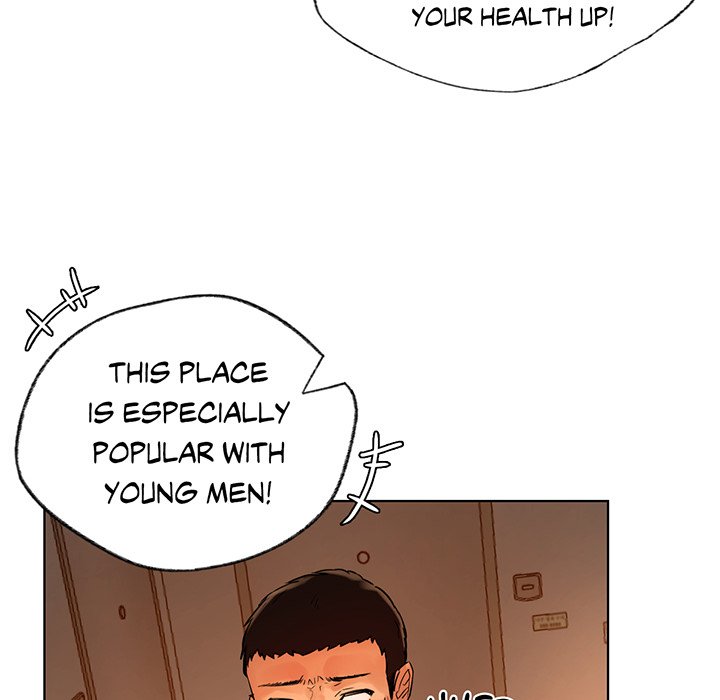 Welcome to the Big City - episode 2 - 116