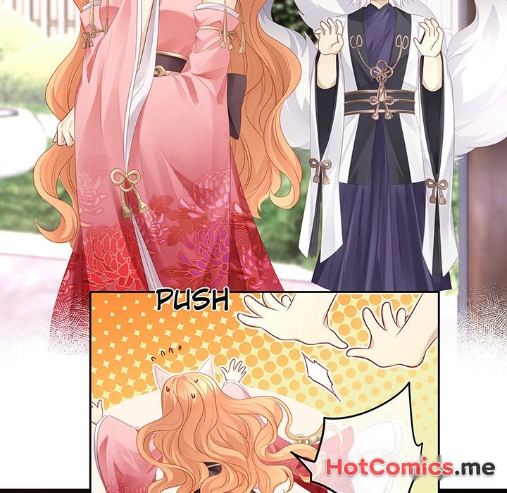 MASTER AND SEVEN LOVERS - episode 74 - 5