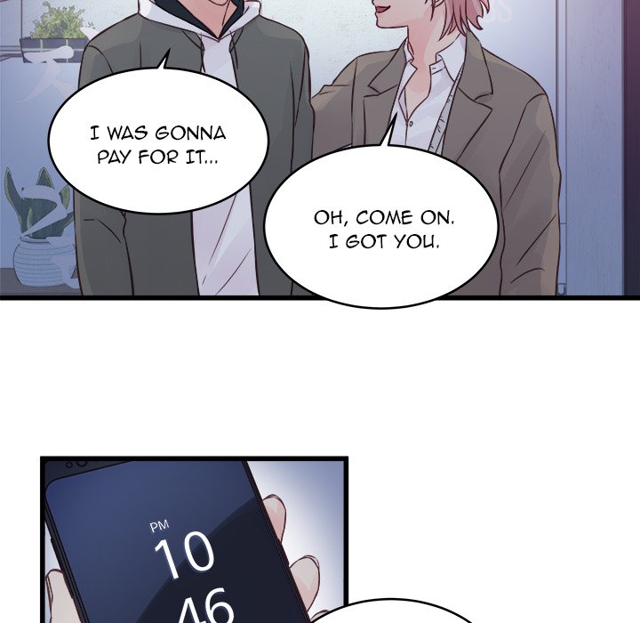 A Nonsense Relationship - episode 7 - 90