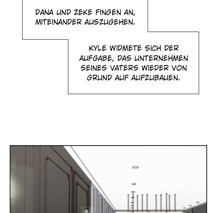 Rache ist süß - episode 55 - 76