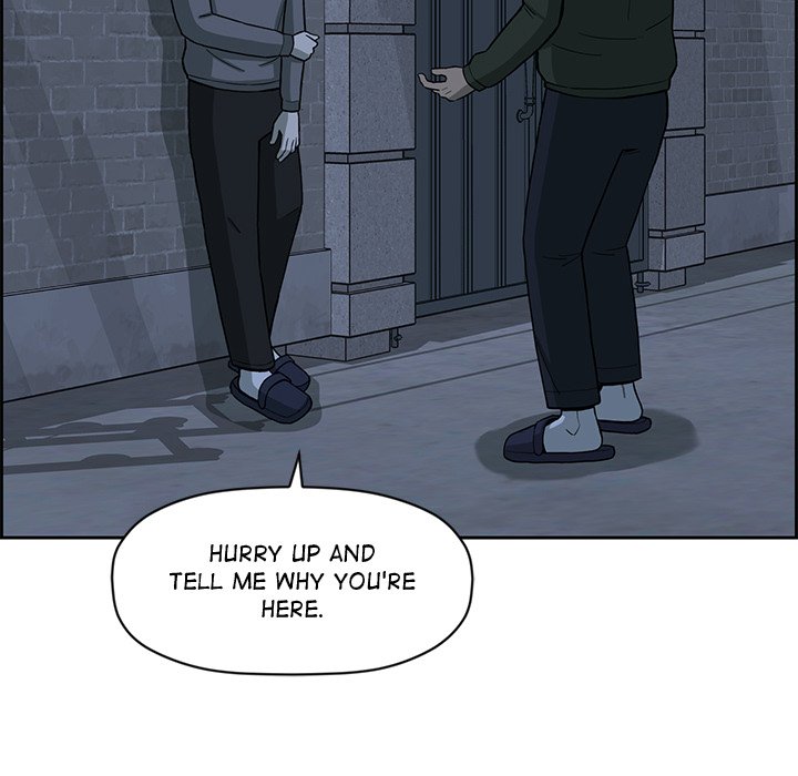 Detainment Zone Between 5 and 6 - episode 12 - 98