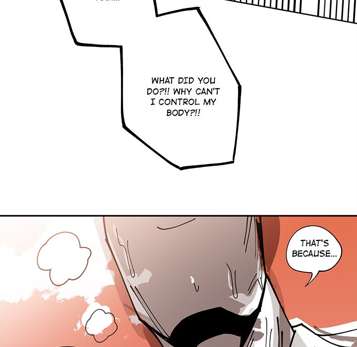 Iron Mech Bride - episode 15 - 62