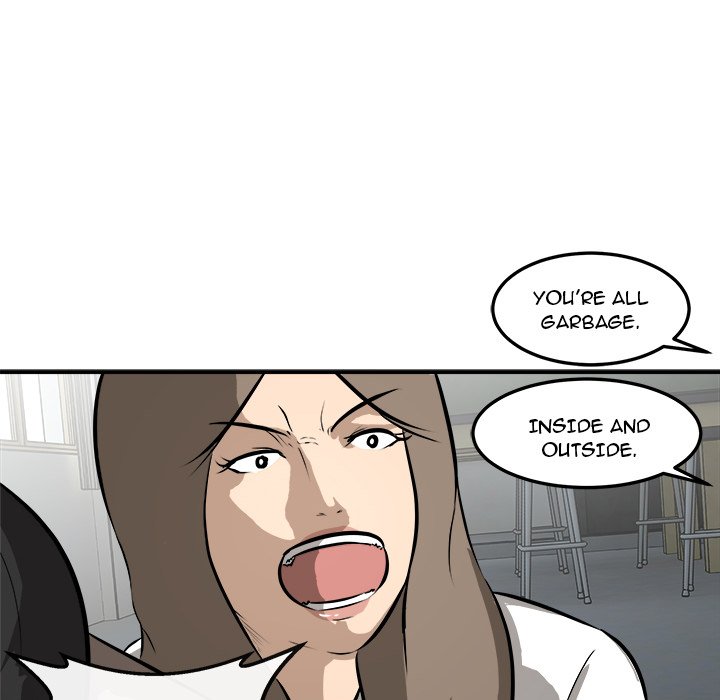 He Queen - episode 23 - 27