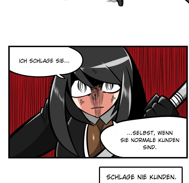 Des Wächters Werk - Die Bäckerei - episode 6 - 25