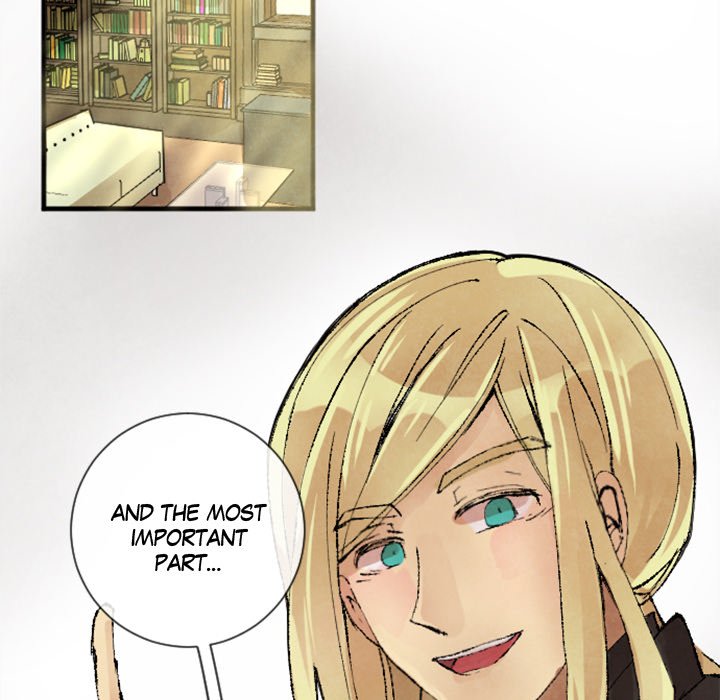 Today, I Meet a Dragon - episode 5 - 30