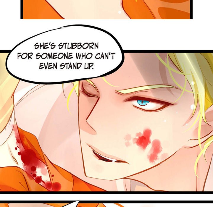 The Blue Snake and the Red Moon - episode 17 - 57