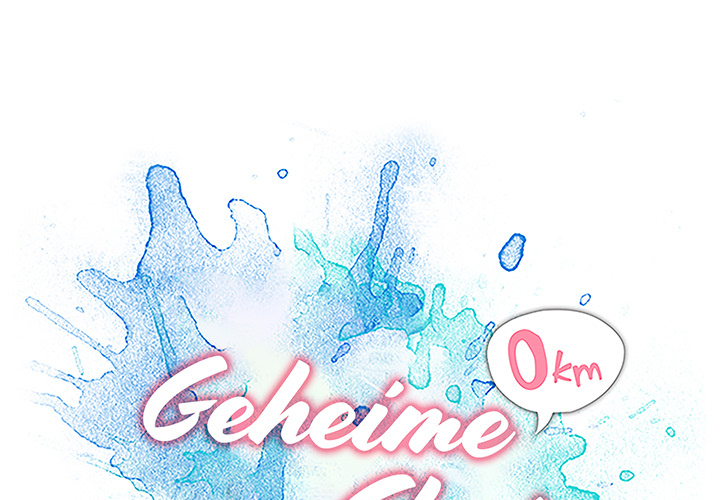 Geheime Chats: 0km - episode 22 - 0
