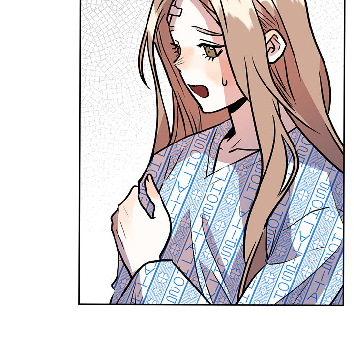 Bitter Sweetheart - episode 32 - 138