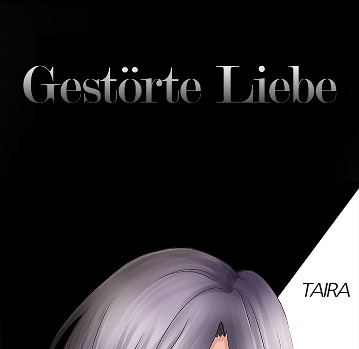 Gestörte Liebe - episode 15 - 10