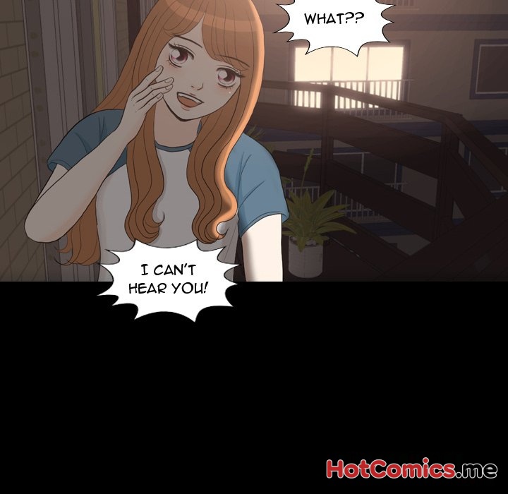 Hold My Hand - episode 30 - 61