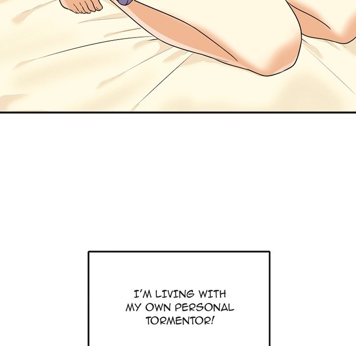 Excuse me, This is my Room - episode Prologue - 12