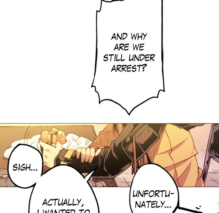 Knight of Rakshasa - episode 4 - 6
