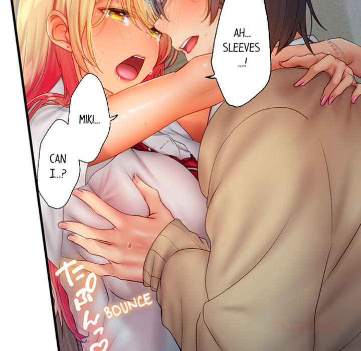 Sex in a Sauna With a No Makeup Gyaru - episode 11 - 30