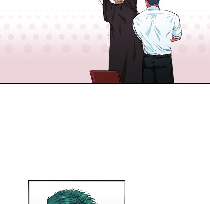 Same, but Different - episode 2 - 45