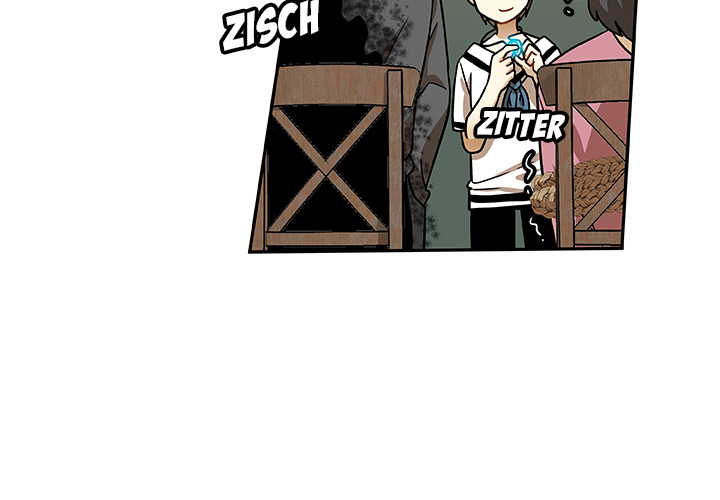 Mörder in klein - episode 8 - 2