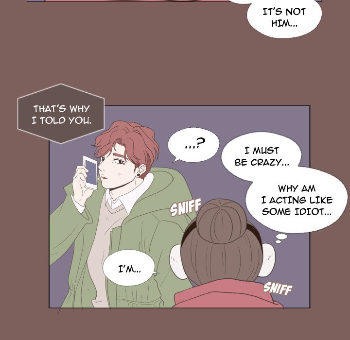 You Have The Wrong Person - episode 19 - 62