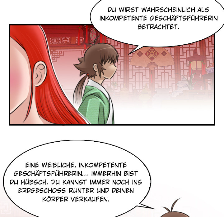 Die geheime Welt der Kampfkünste - episode 8 - 6