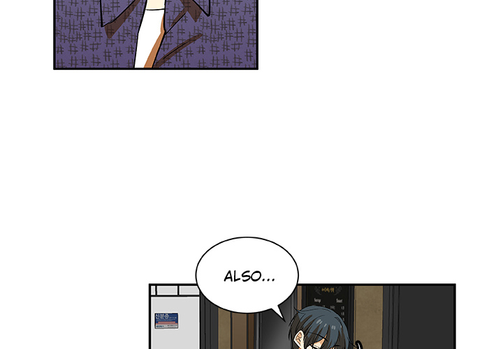 Mörder in klein - episode 29 - 3