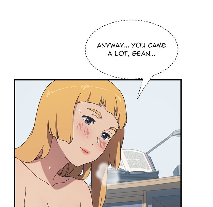 The Unwanted Roommate - episode 7 - 14