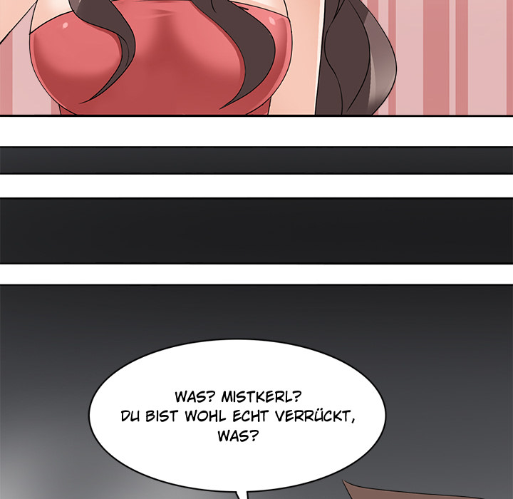Agent Playboy meldet sich zum Dienst - episode 12 - 67