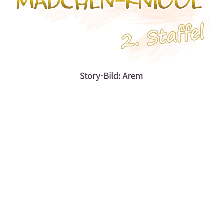 Der Mädchen-Knigge - episode 57 - 28