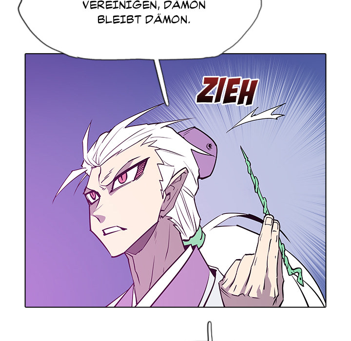 Yeongnos Giftzähne - episode 45 - 63