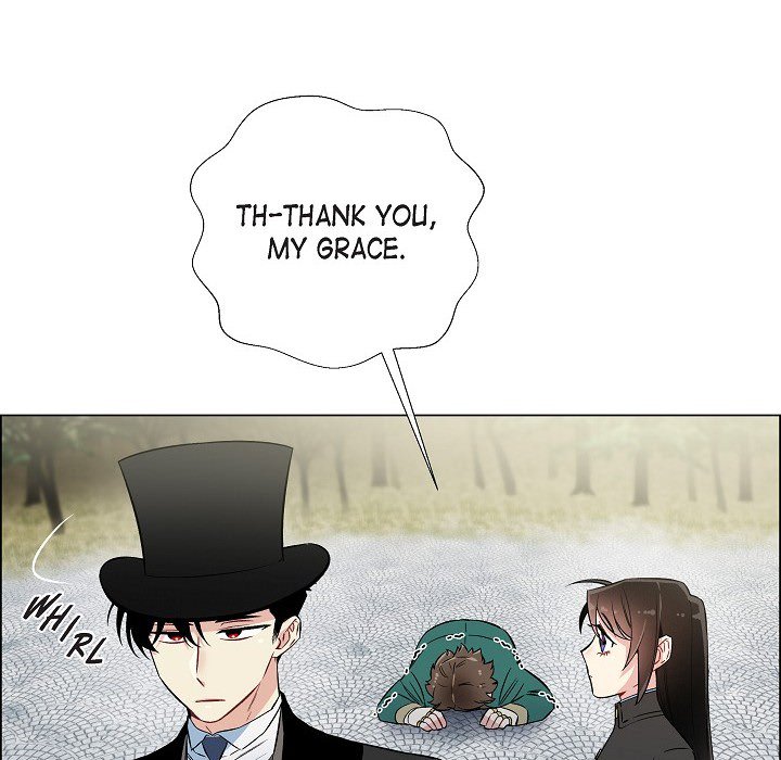 The Maid and the Vampire - episode 28 - 86