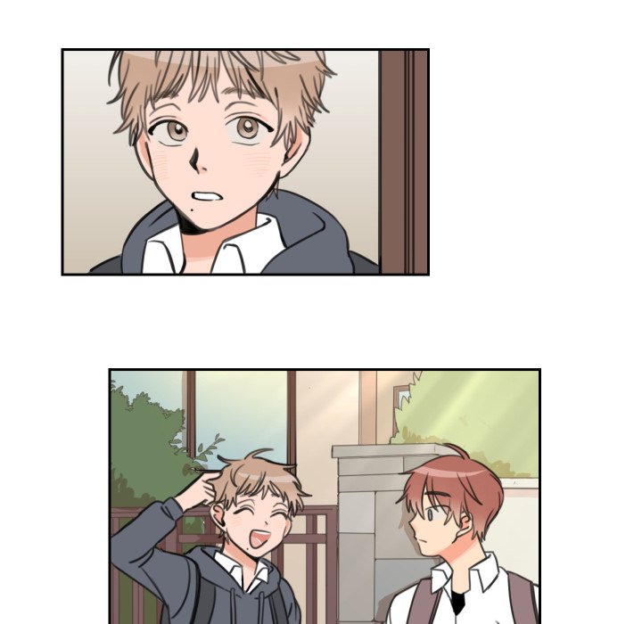 The Warmth of Your Heartbeat - episode 9 - 32