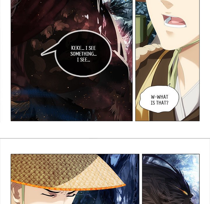 The Monkey King's Tale - episode 1 - 25