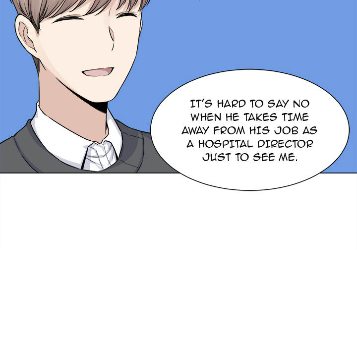 Excuse me, This is my Room - UNCENSORED - episode 20 - 40