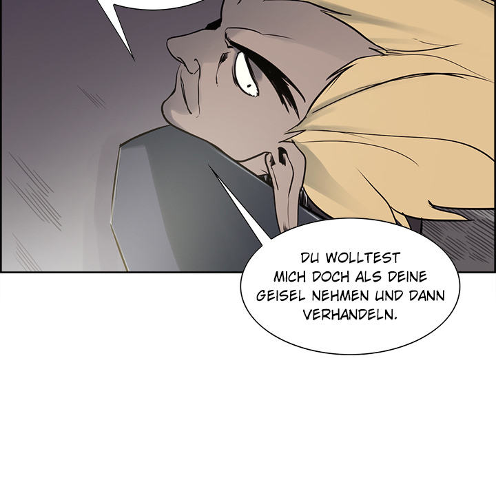 Held aus einer anderen Welt - episode 33 - 16