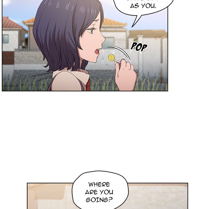 Who Cares If I'm a Loser! - episode 3 - 59