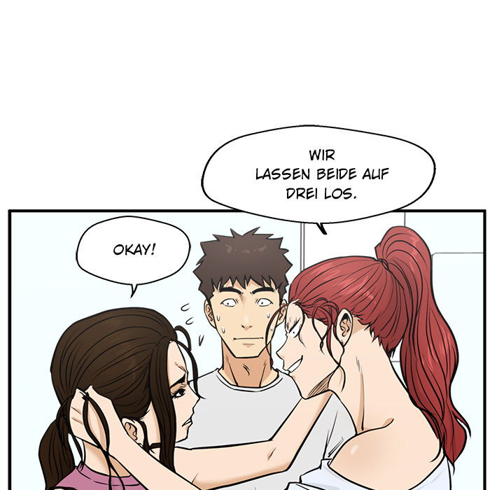 Los geht´s Mr. Kang! - episode 63 - 54