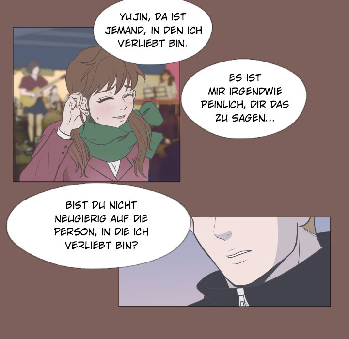 Das Bin Ich Nicht - episode 20 - 53
